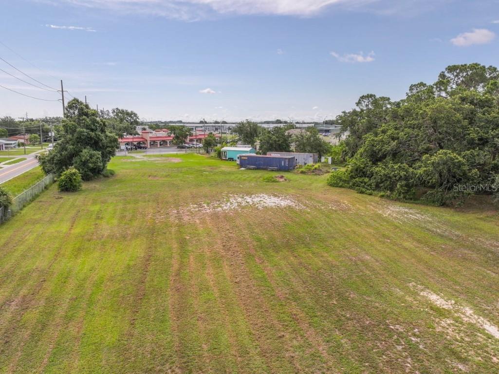 Miller Mac Rd., Apollo Beach, FL 33572