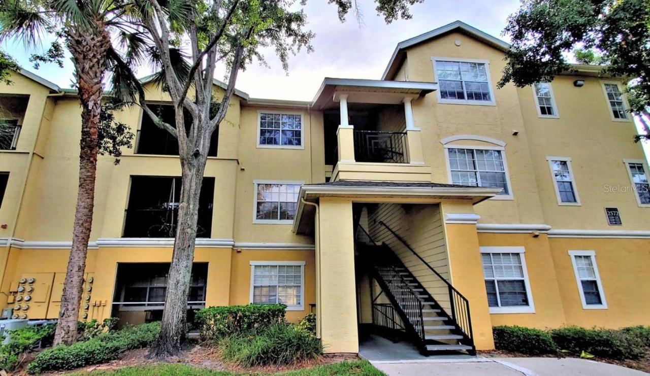 2572 Robert Trent Jones Dr. #1235, Orlando, FL 32835