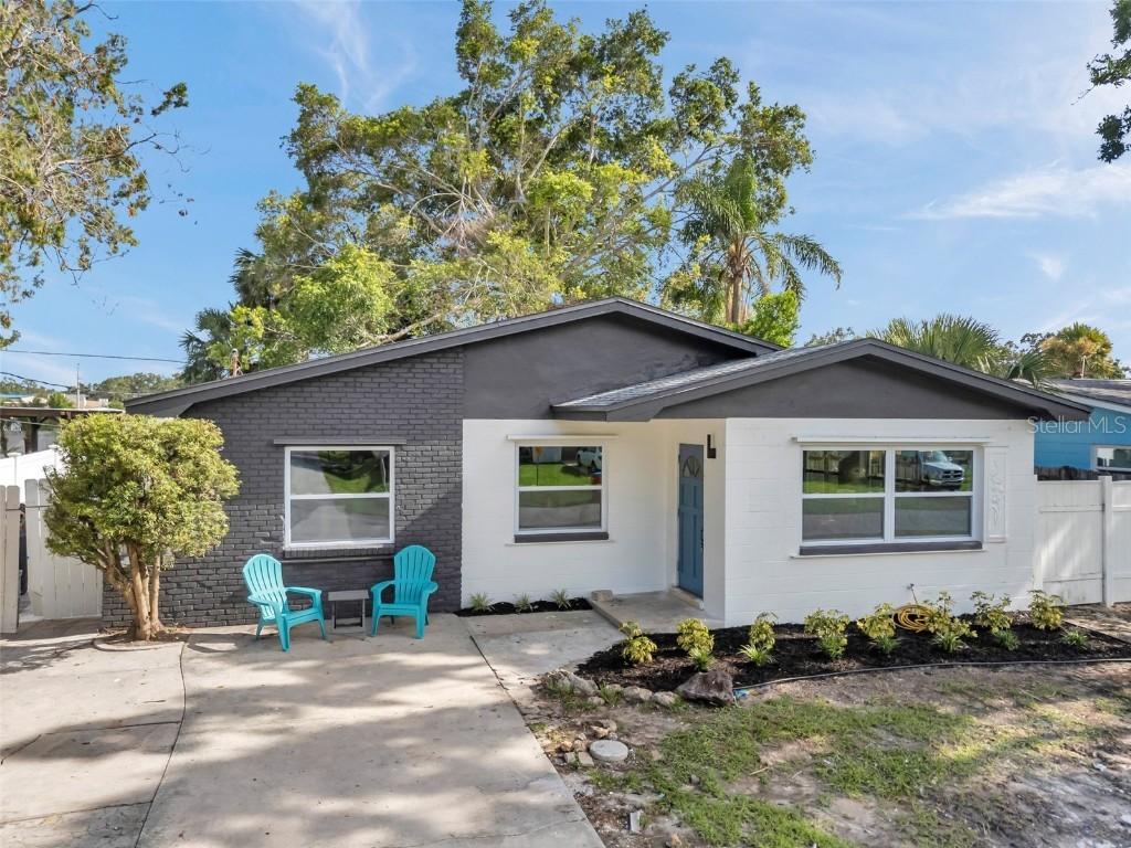 6738 Criswell Ave., St Petersburg, FL 33709