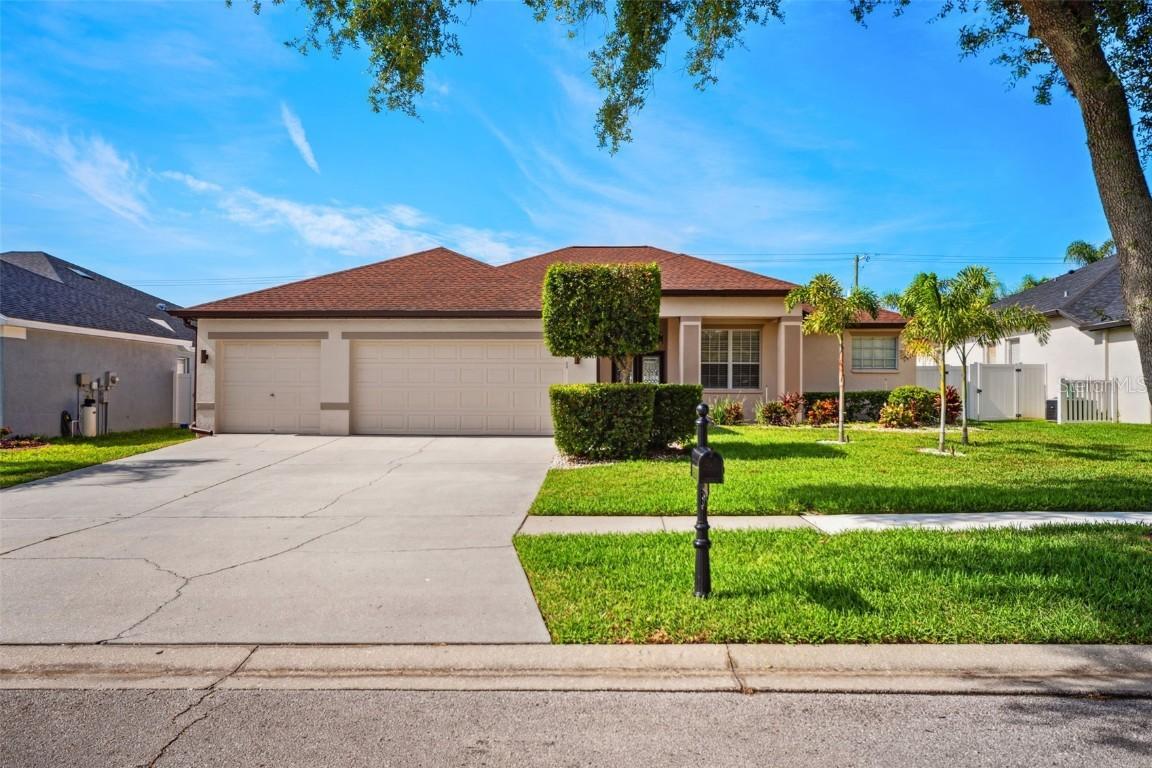 2814 Duncan Tree Cir., Valrico, FL 33594