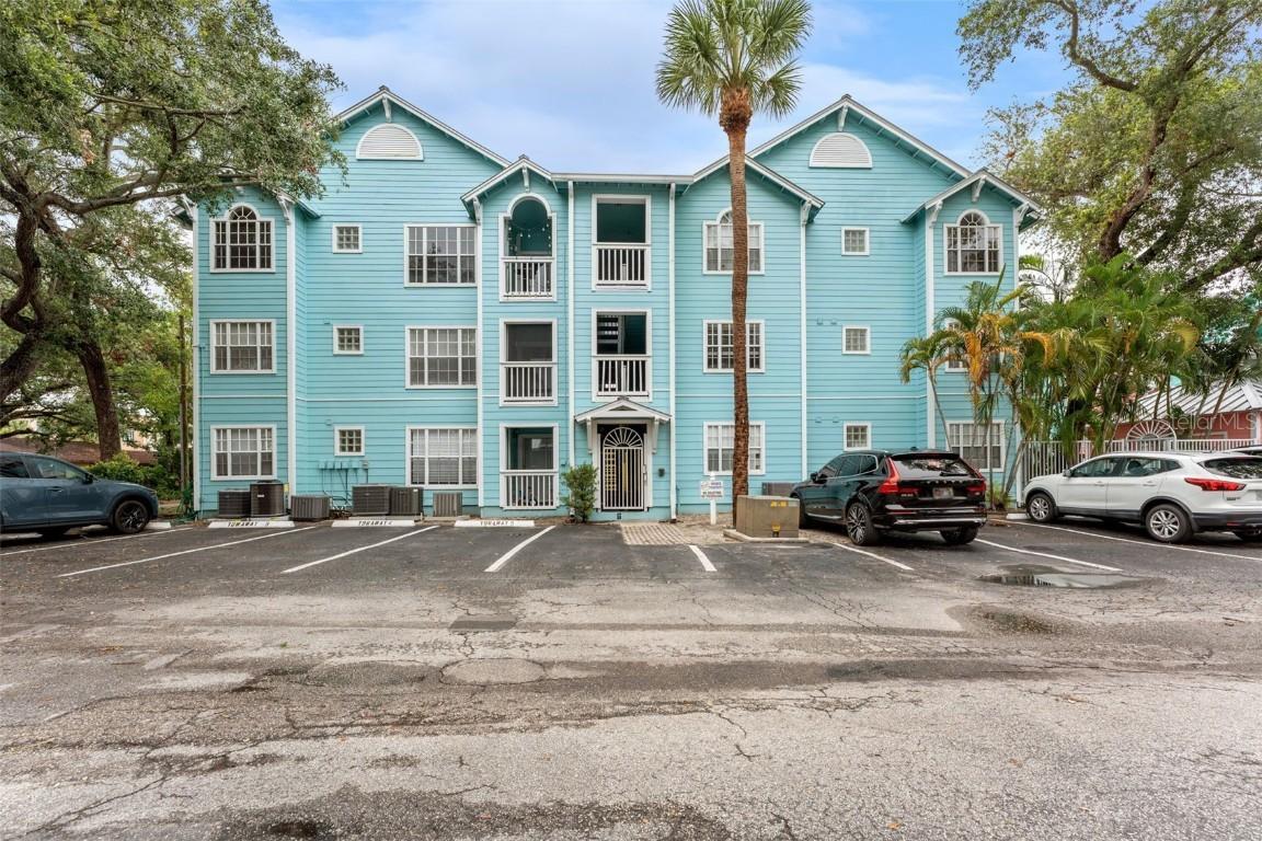 3002 W Cleveland St. #D4, Tampa, FL 33609