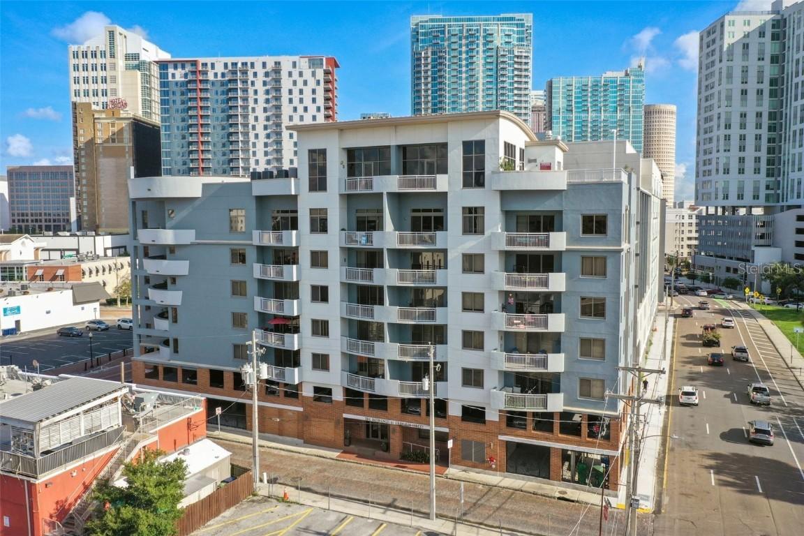 1108 N Franklin St. #502, Tampa, FL 33602
