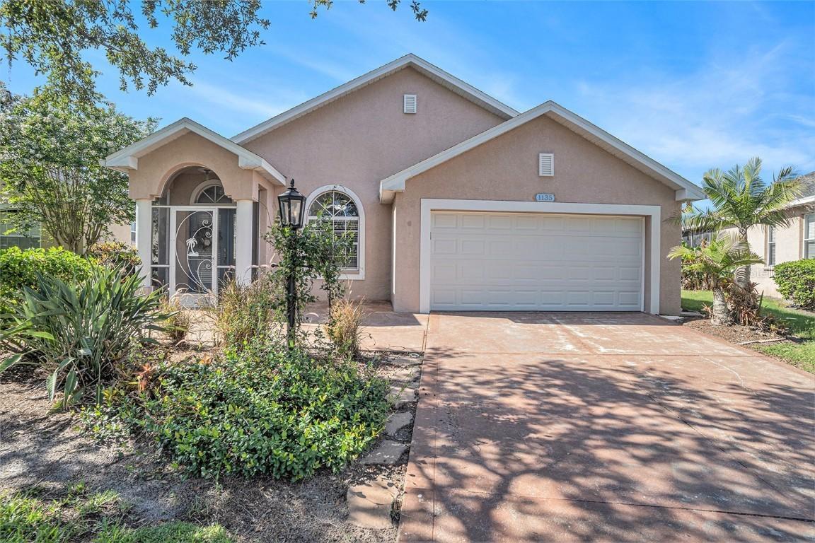 1135 Millbrook Cir., Bradenton, FL 34212
