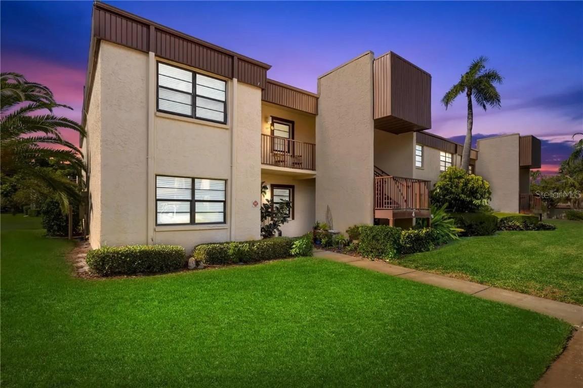 2400 Winding Creek Blvd. #4-101, Clearwater, FL 33761
