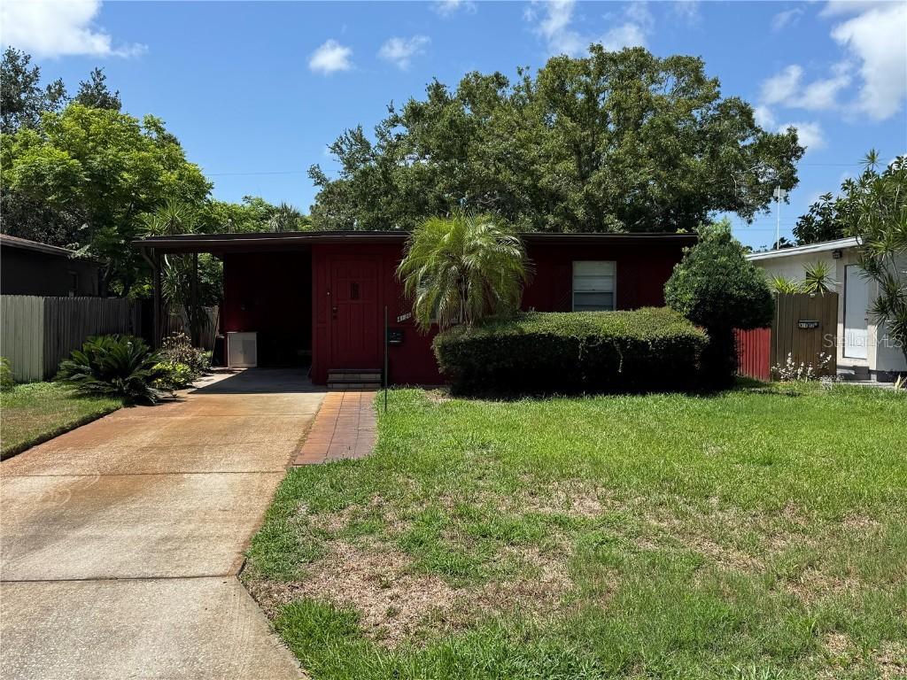 4136 12th Ave., St Petersburg, FL 33713