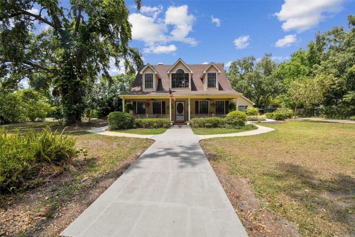 3018 Pemberton Trace Ct., Plant City, FL 33565