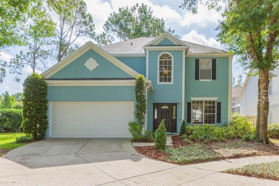 17734 Long Ridge Rd., Tampa, FL 33647