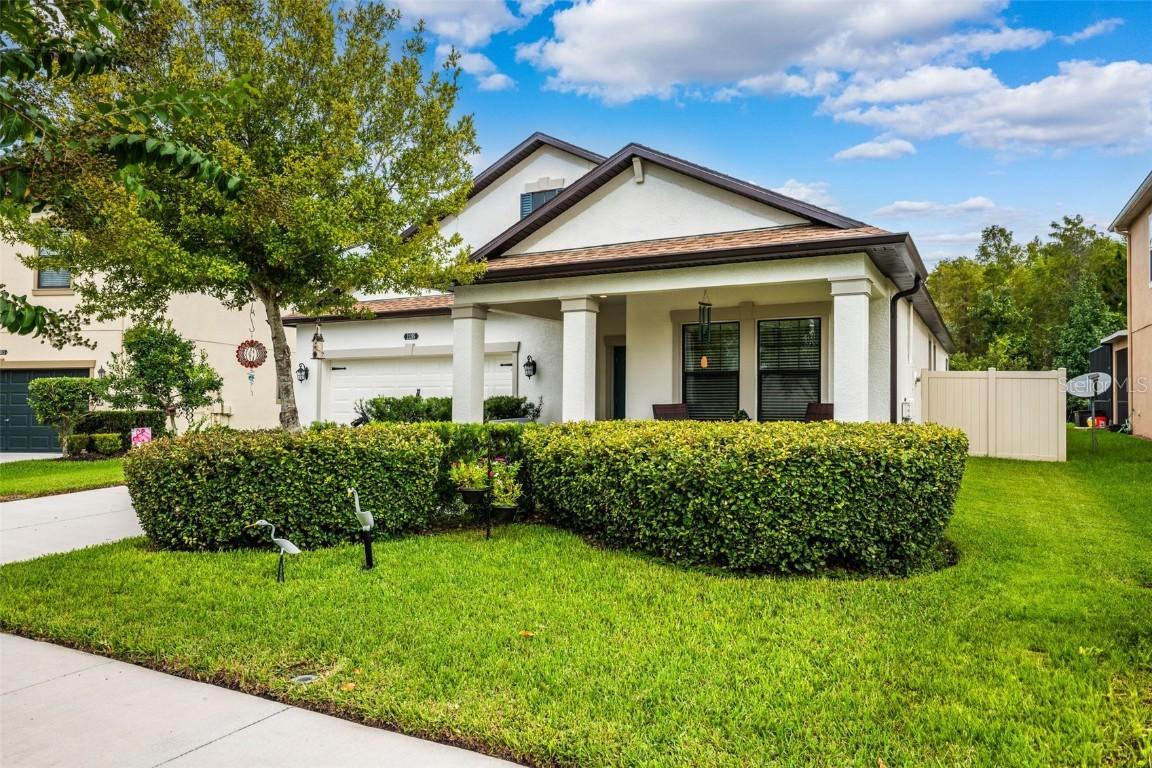 21395 Southern Charm Dr., Land O Lakes, FL 34637