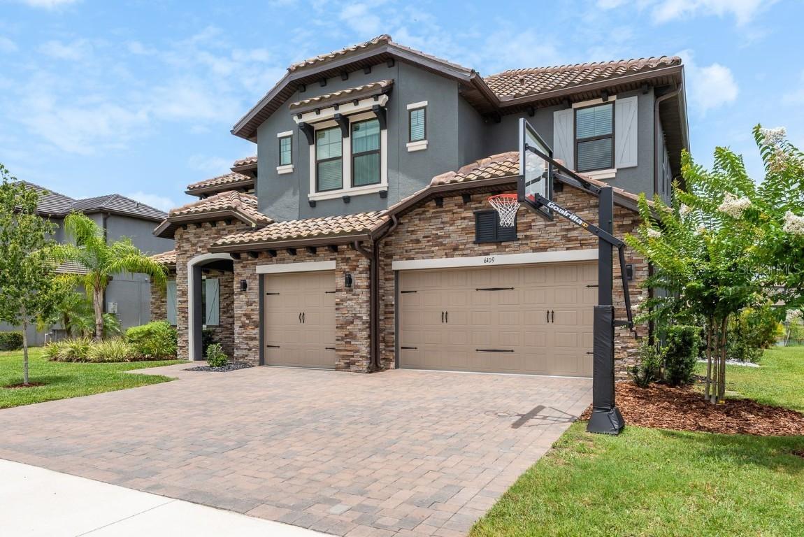 6109 Marsh Trail Dr., Odessa, FL 33556
