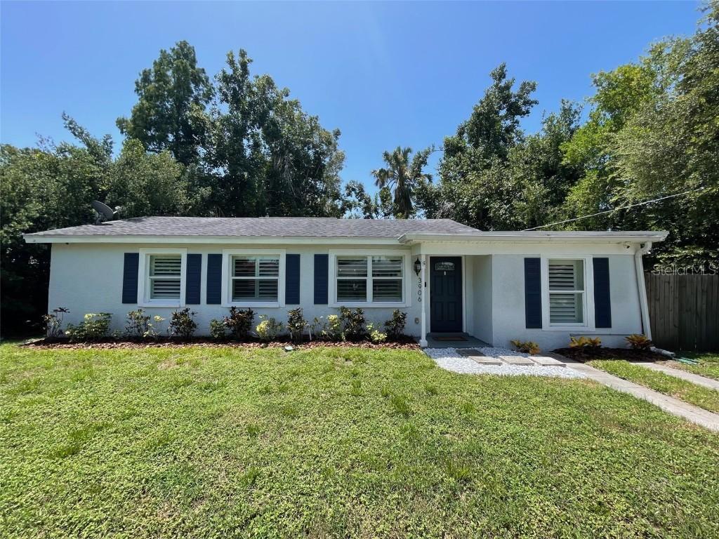 3906 W Rogers Ave., Tampa, FL 33611