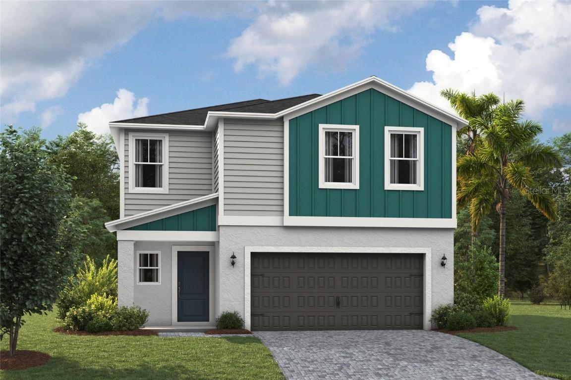 37147 Sagemoor Dr., Zephyrhills, FL 33541