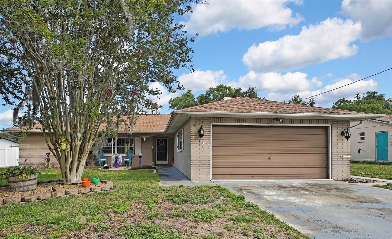11187 Blythville Rd., Spring Hill, FL 34608