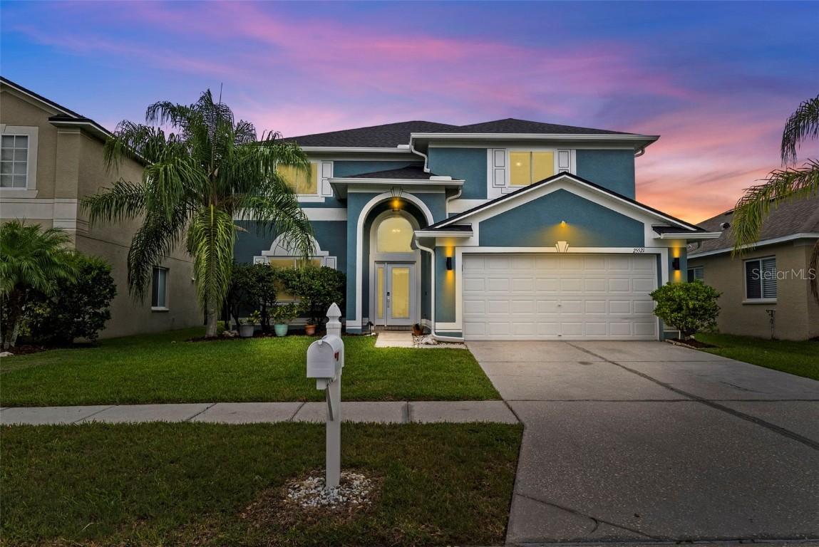 25521 Bruford Blvd., Land O Lakes, FL 34639