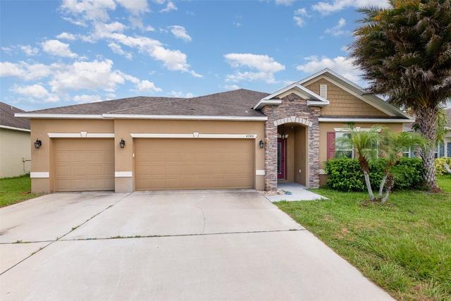 New Homes For Sale This Week That Attend Horizon Middle School: June 6th to June 12th