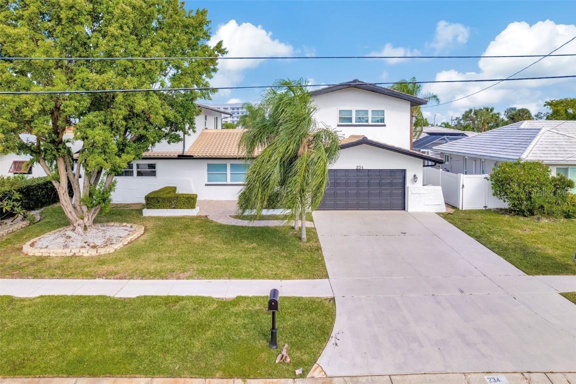234 Palm Island, Clearwater Beach, FL 33767