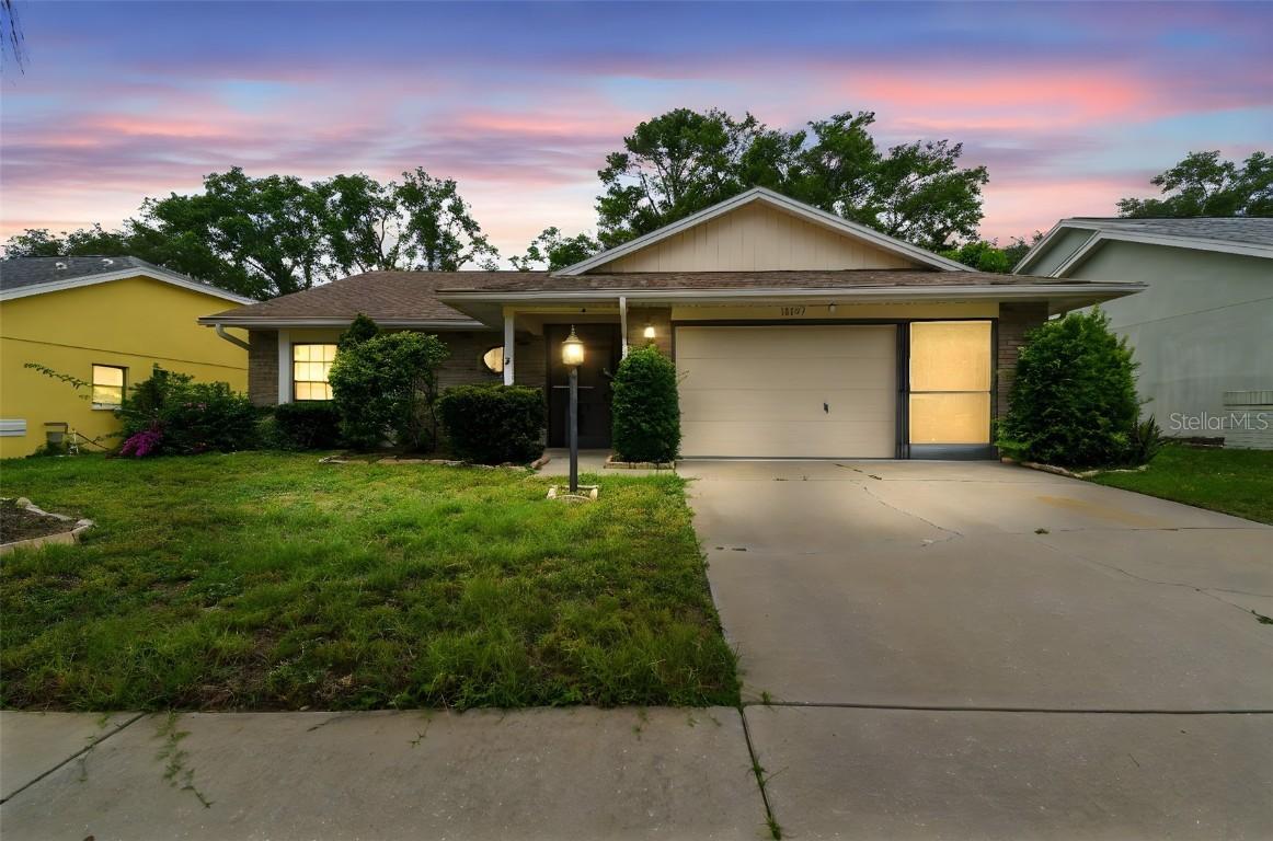 13127 Topflite Ct., Hudson, FL 34669