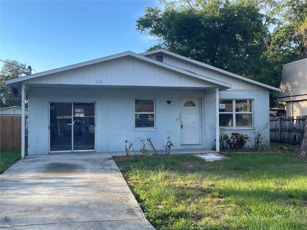 5124 Chilkoot St., Tampa, FL 33617