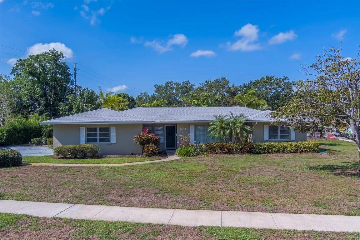 501 Poinsettia Rd., Belleair, FL 33756