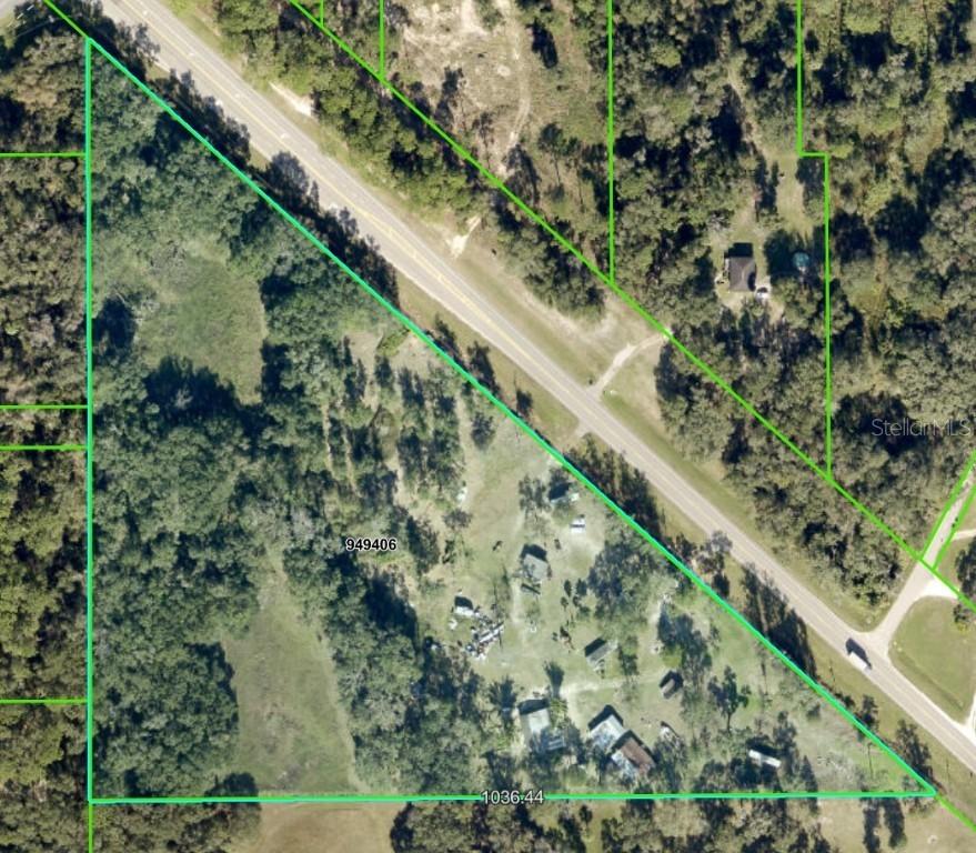 17297 Ponce De Leon Blvd., Brooksville, FL 34614