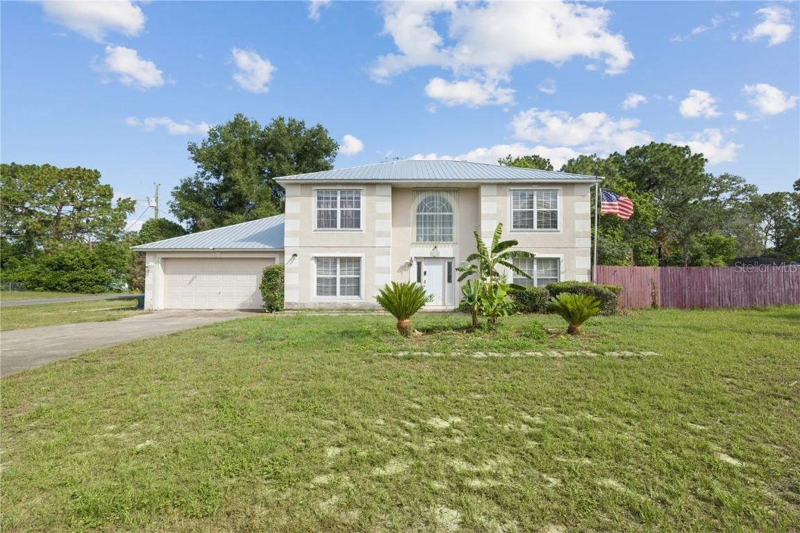 3411 Landover Blvd., Spring Hill, FL 34609