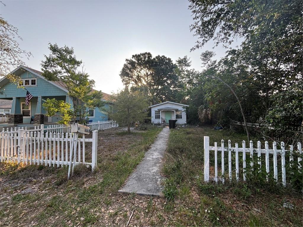 [Address Hidden by Seller], St Petersburg, FL 33713
