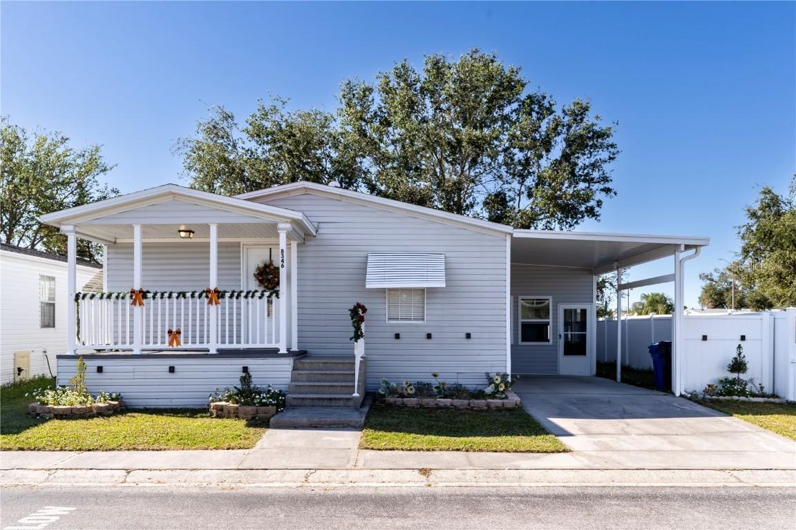 8346 Fantasia Park Way, Riverview, FL 33578