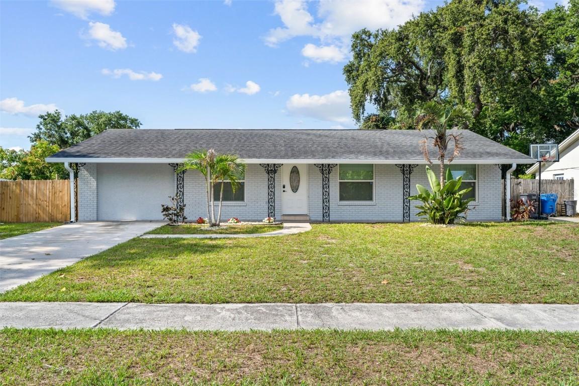 9053 Hickory Cir., Tampa, FL 33615