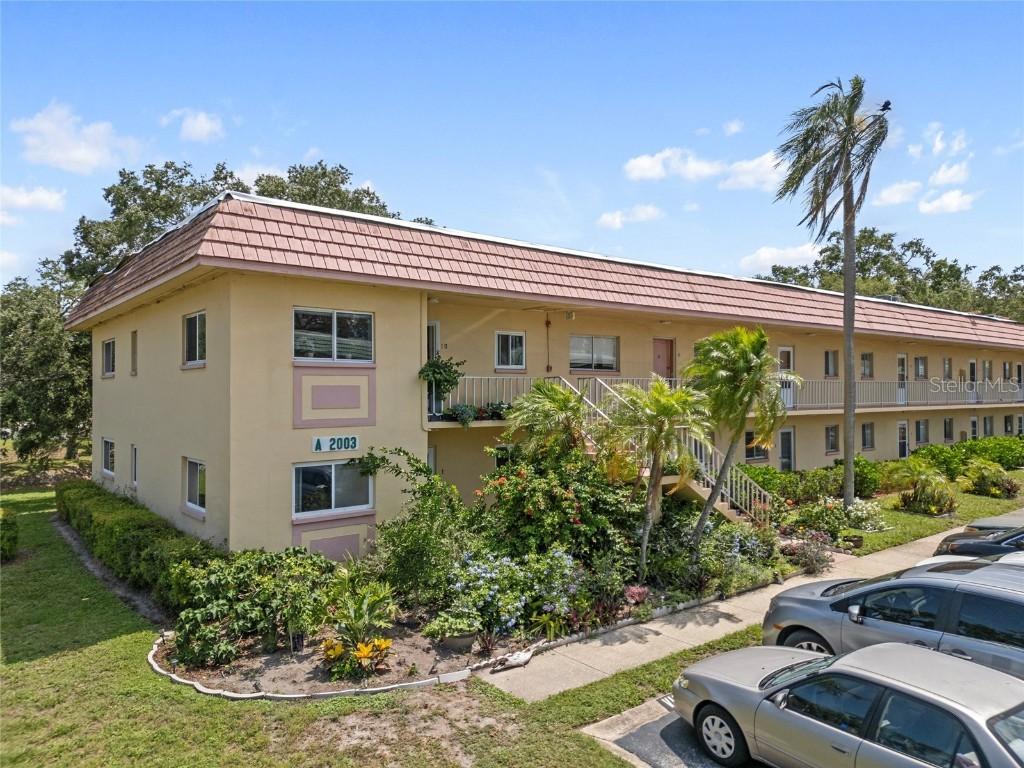 2003 Greenbriar Blvd. #1, Clearwater, FL 33763