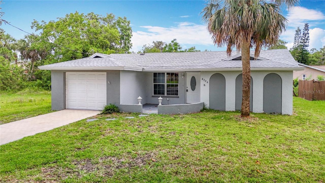 8329 Gulf Way, Hudson, FL 34667