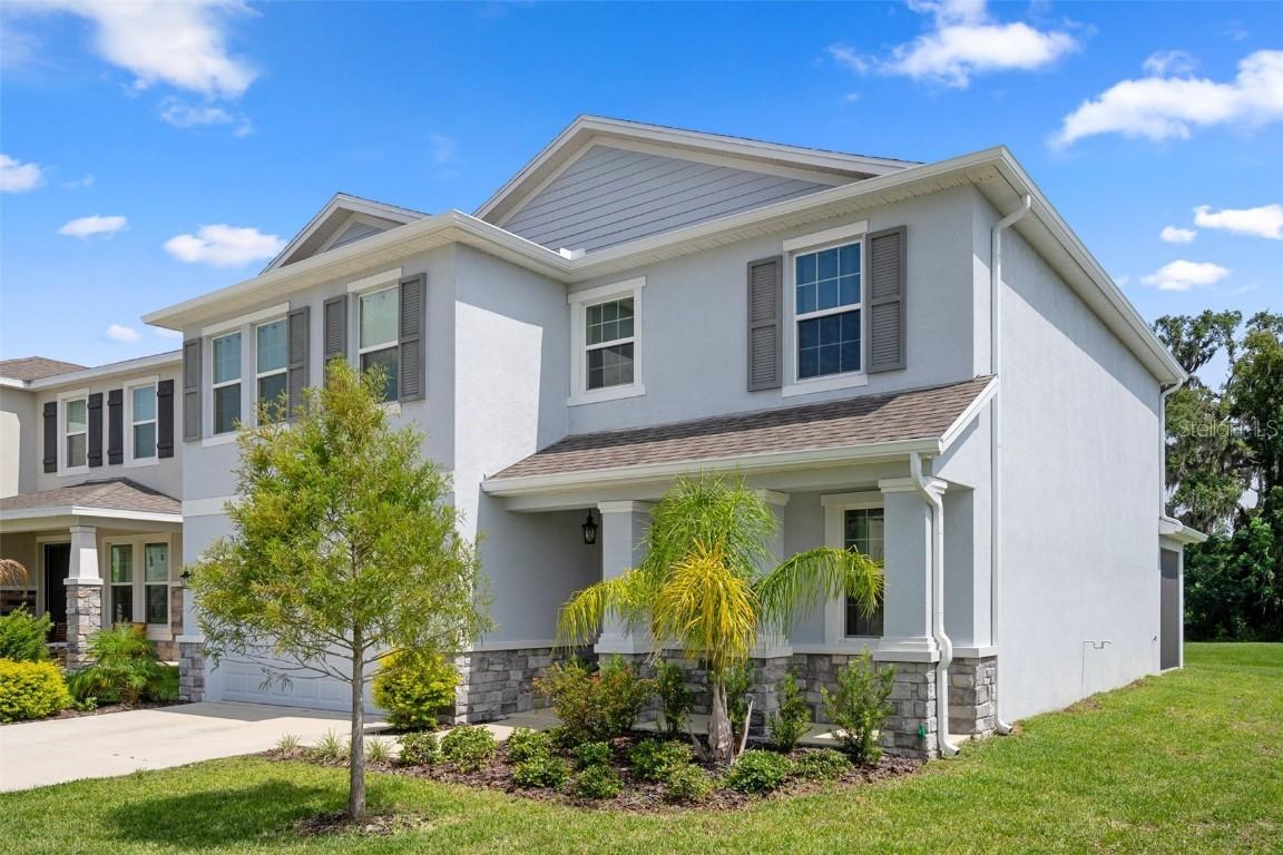 13919 Wineberry Dr., Dade City, FL 33525