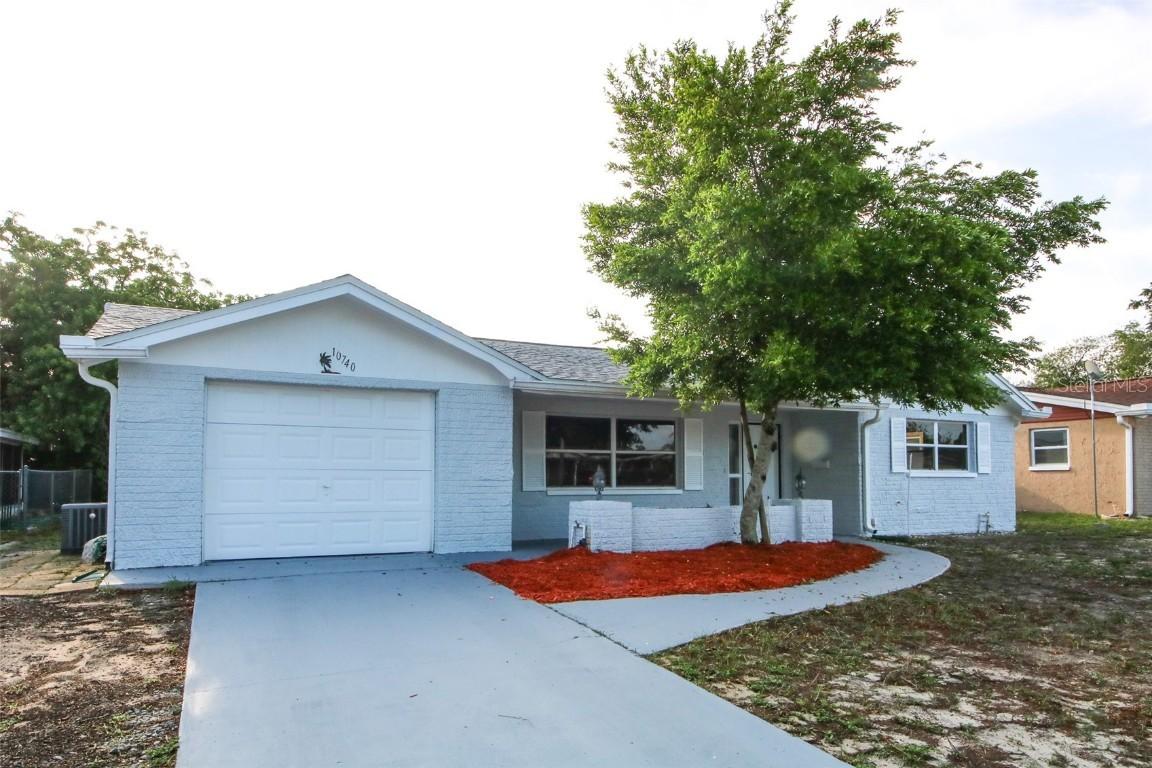 10740 Oldham Rd., Port Richey, FL 34668
