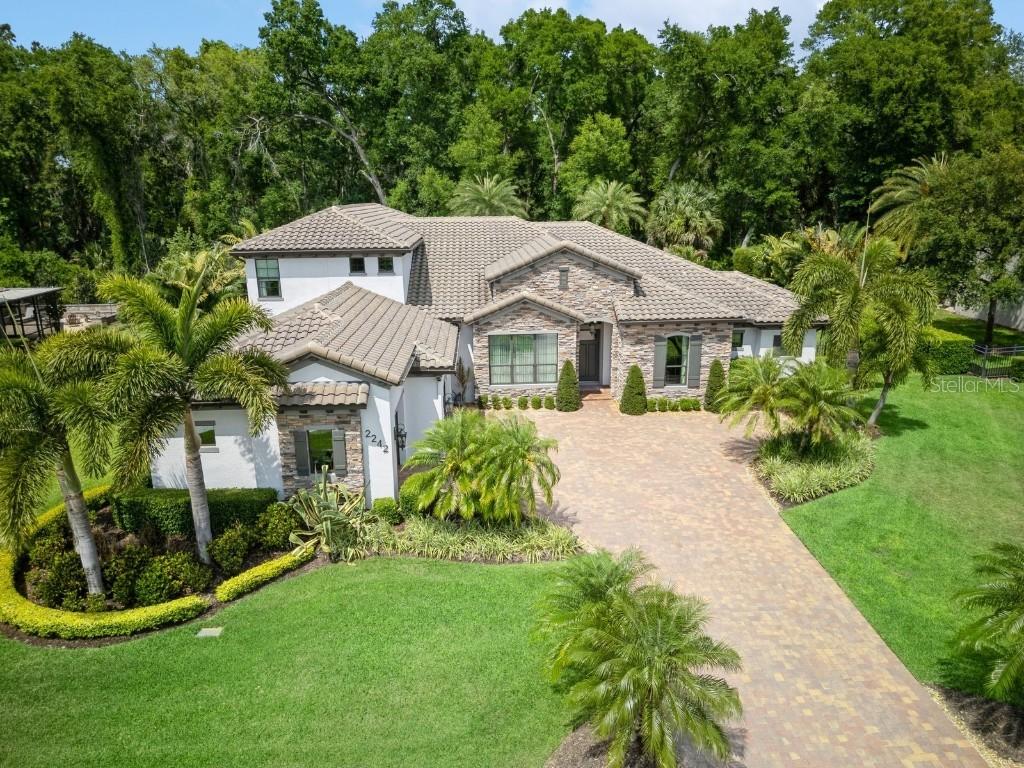 2242 Soaring Eagle Pl., Lake Mary, FL 32746