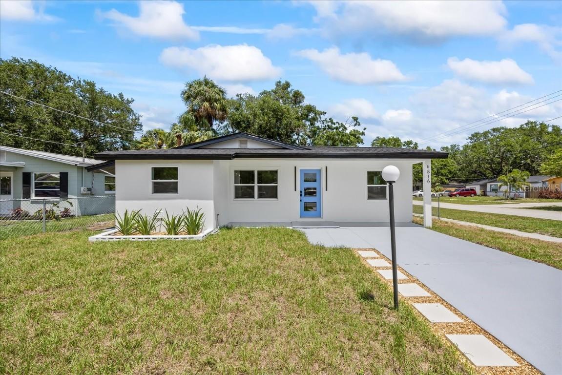 6816 S Hesperides St., Tampa, FL 33616