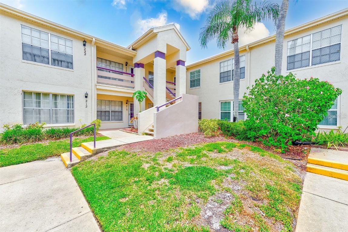 7823 Hardwick Dr. #224, New Port Richey, FL 34653