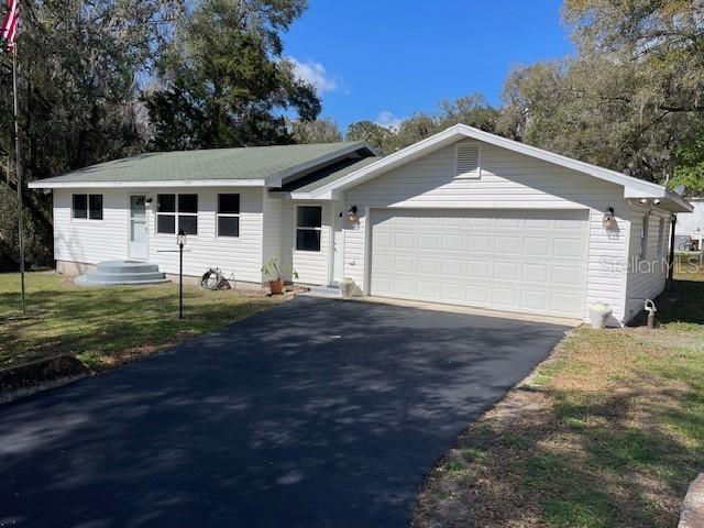 22365 Panorama St., Brooksville, FL 34601