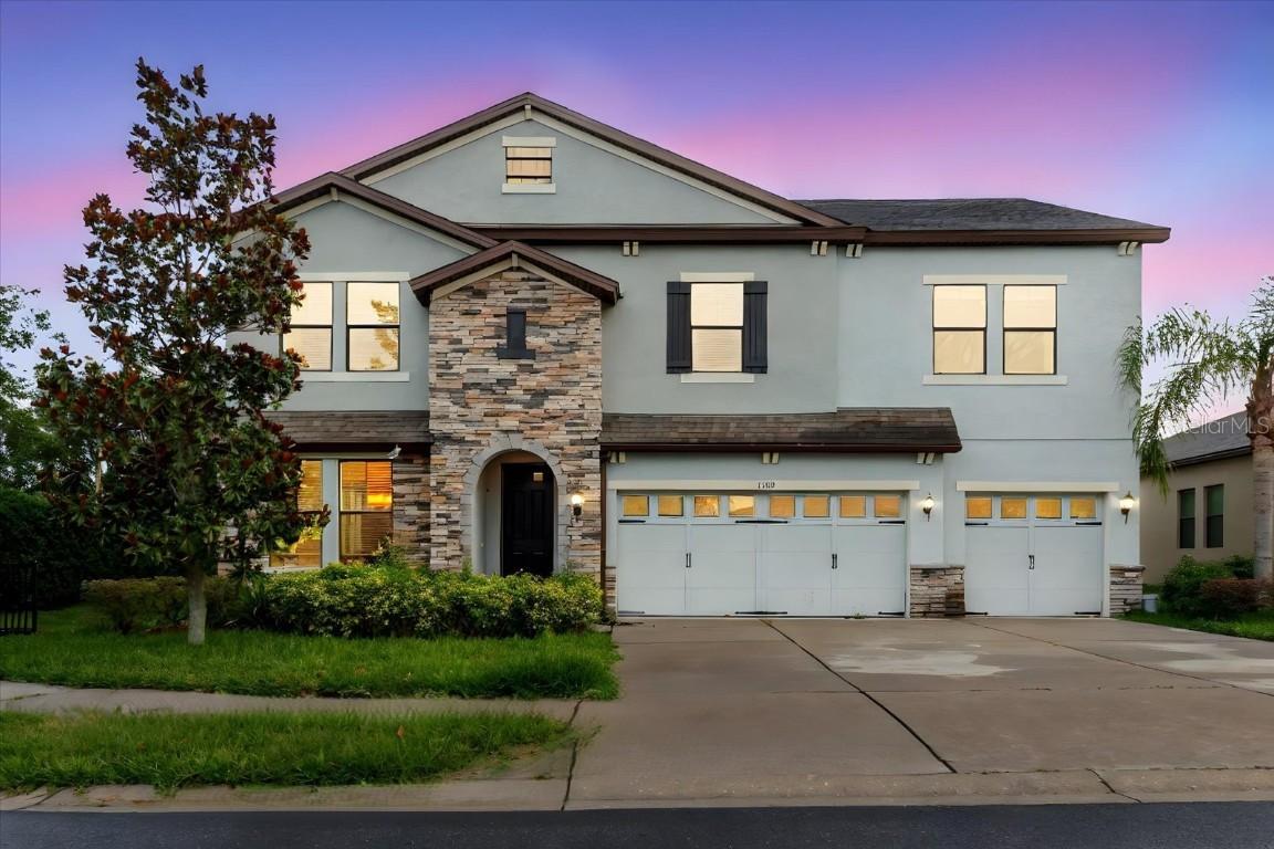 1389 Heritage Landings Dr., Lakeland, FL 33805