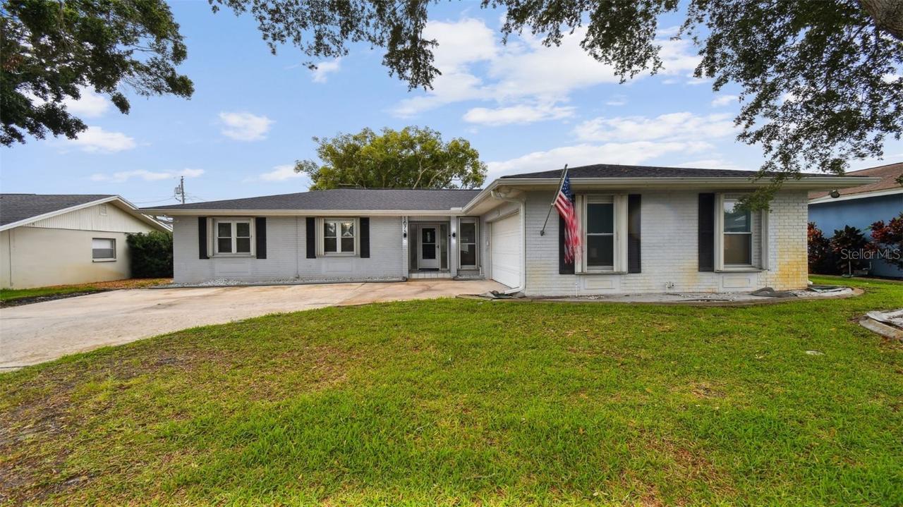 1675 Eden Ct., Clearwater, FL 33756