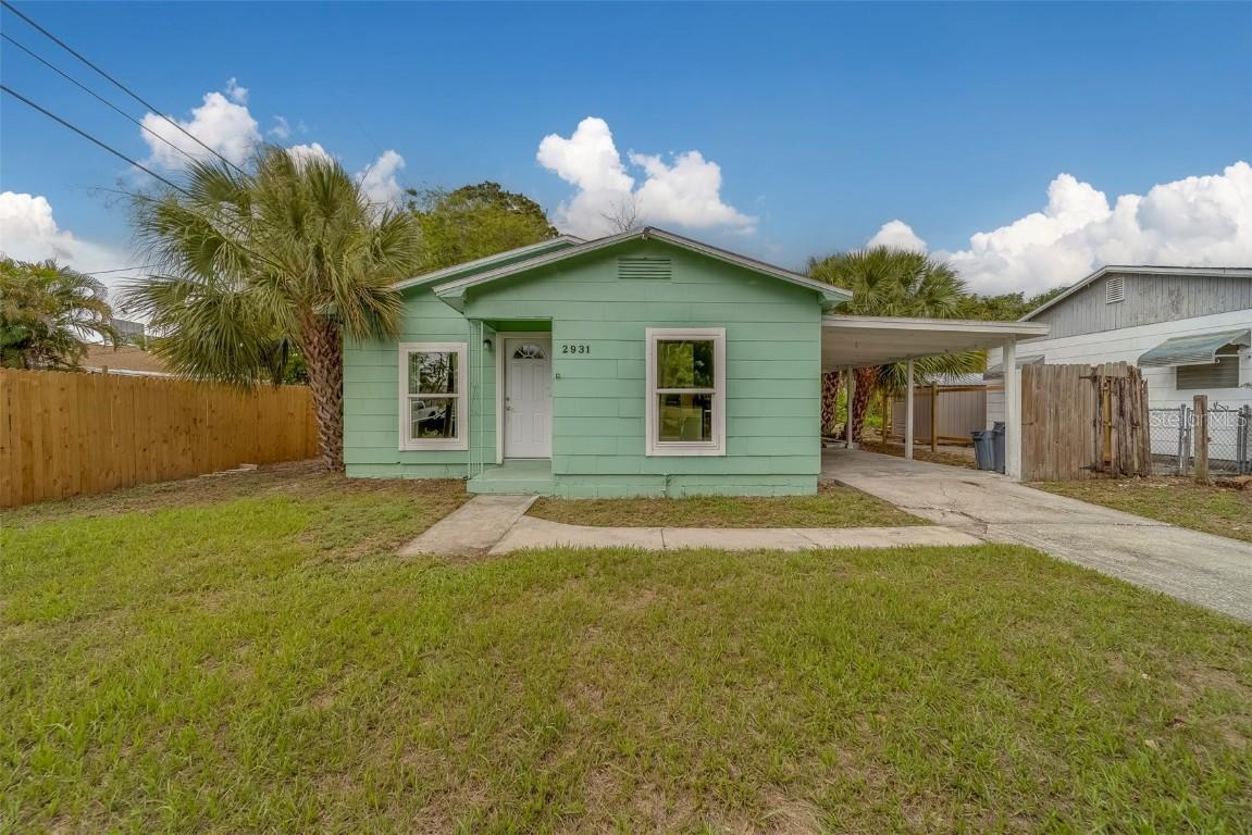 2931 23rd St., St Petersburg, FL 33713