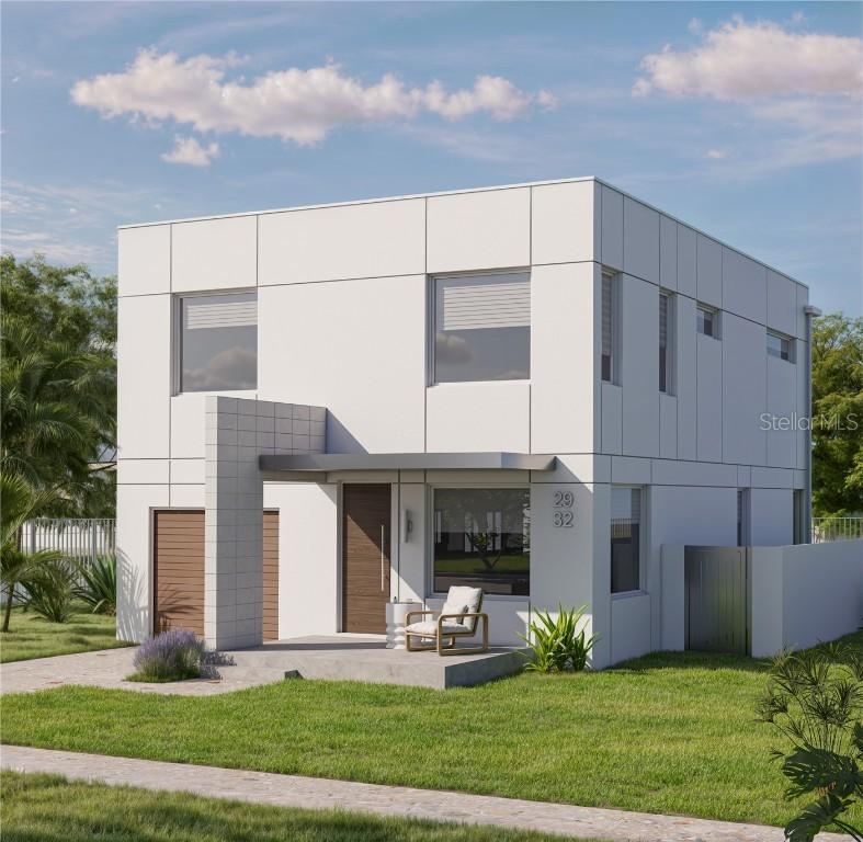 2932 Fairfield Ave., St Petersburg, FL 33712