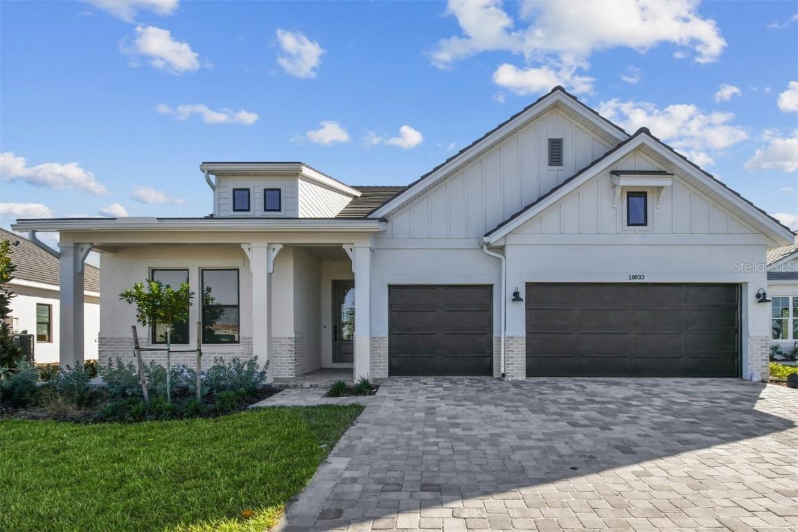 18033 Foxtail Loop, Venice, FL 34293