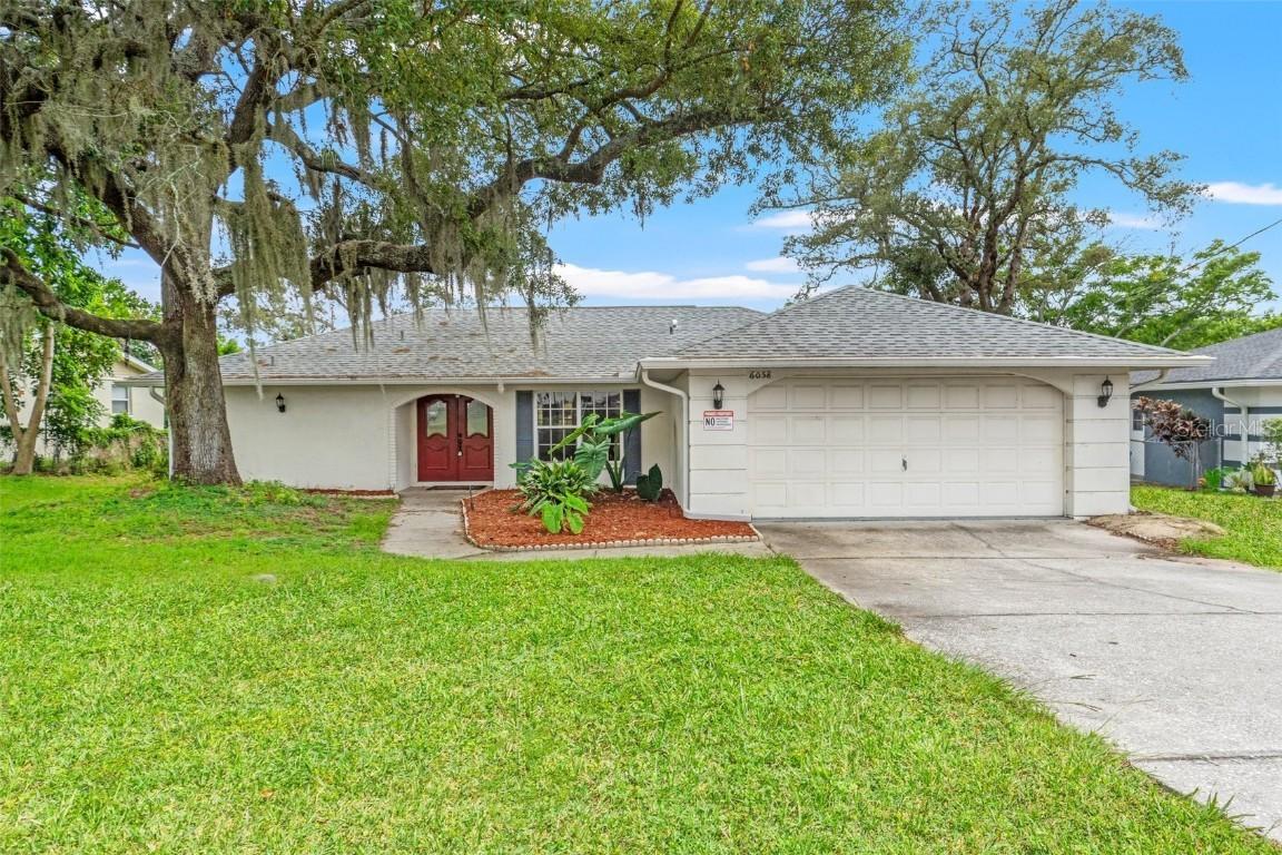 6058 Waycross Dr., Spring Hill, FL 34606