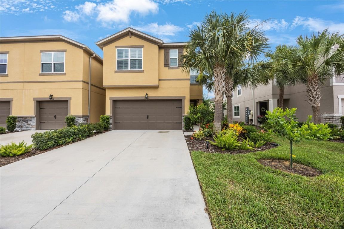 6031 Grand Sonata Ave., Lutz, FL 33558