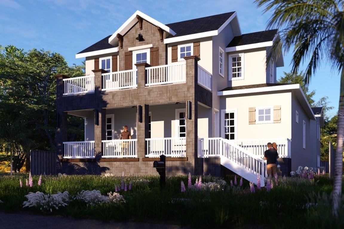 2501 Quincy St., St Petersburg, FL 33711