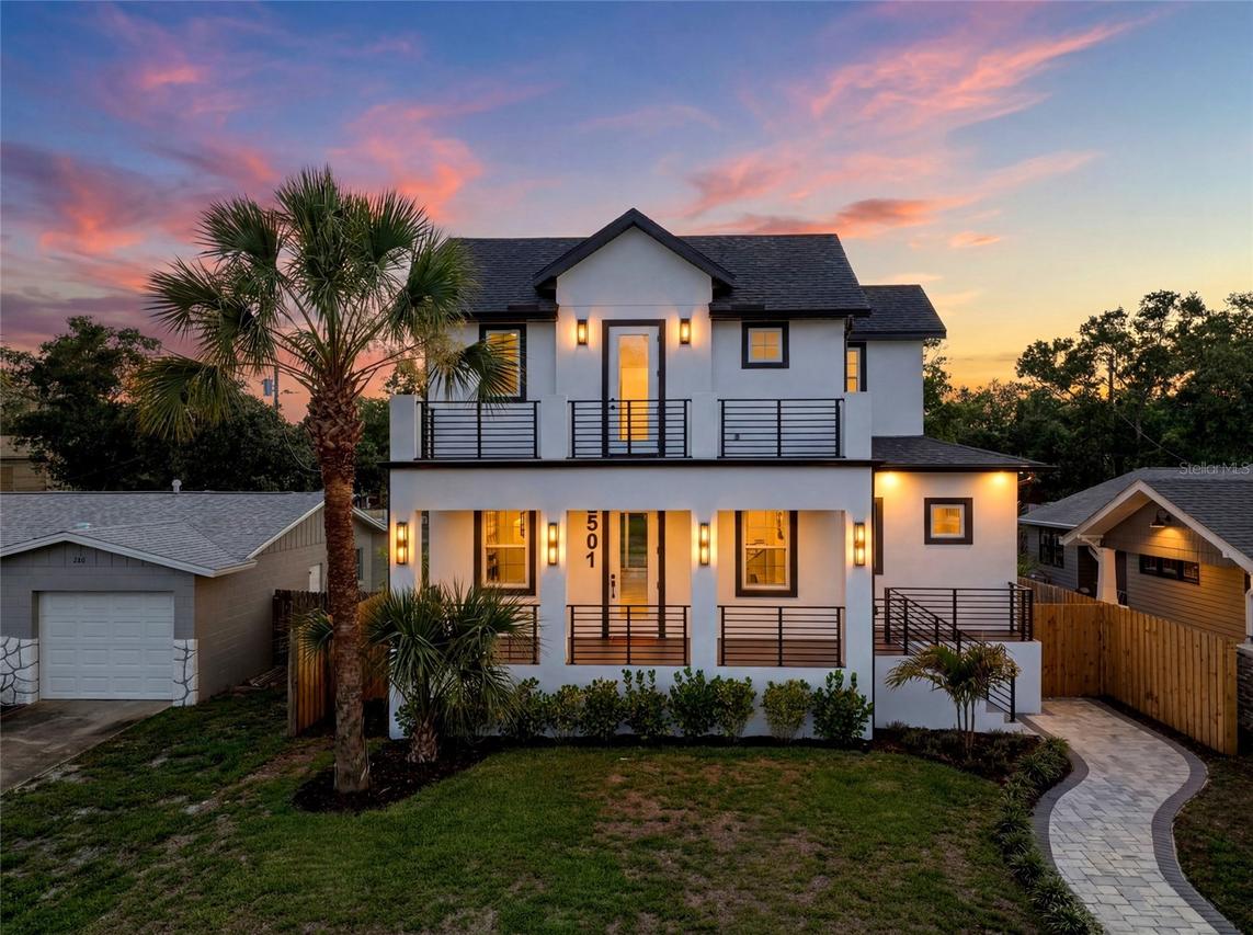 2501 Quincy St., St Petersburg, FL 33711