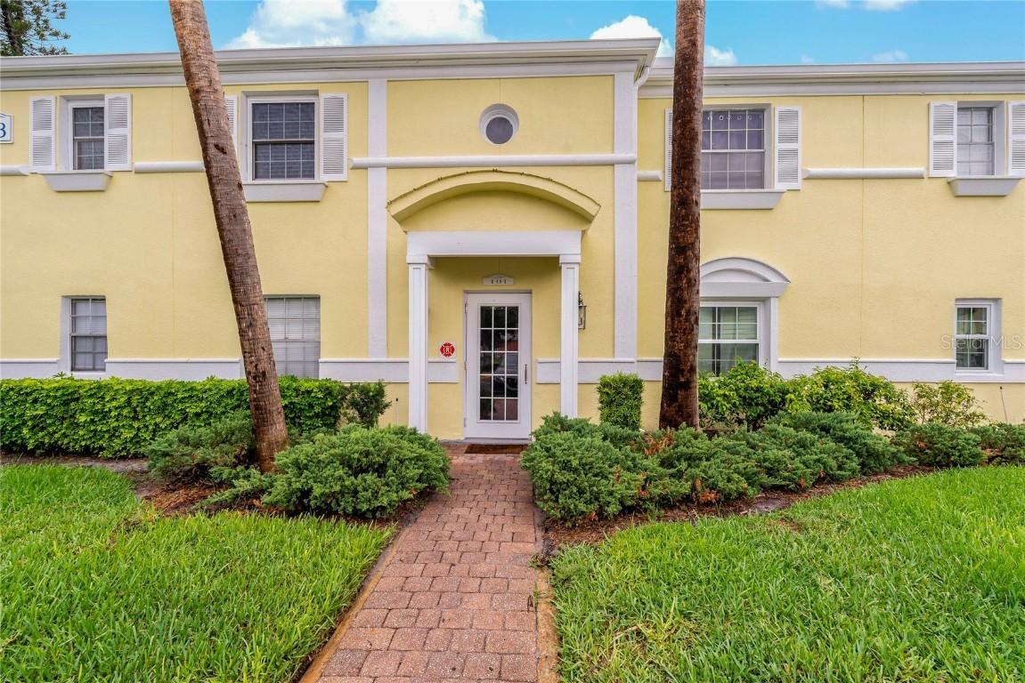 101 Pompano Dr. #C, St Petersburg, FL 33705