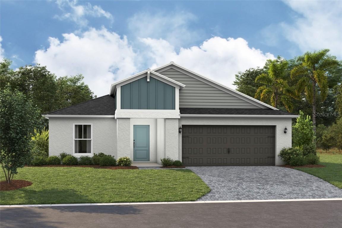 36995 Sagemoor Dr., Zephyrhills, FL 33541