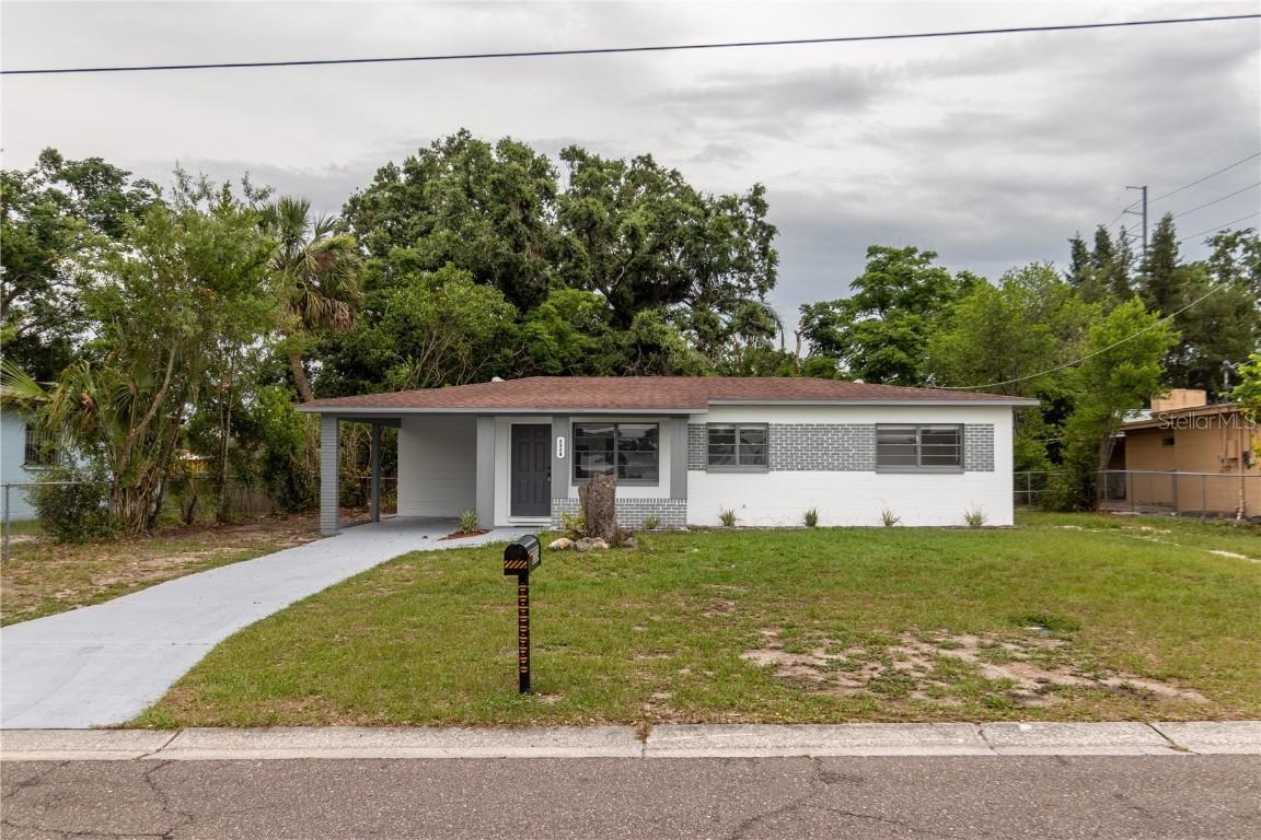 2324 W Marquette Ave., Tampa, FL 33604