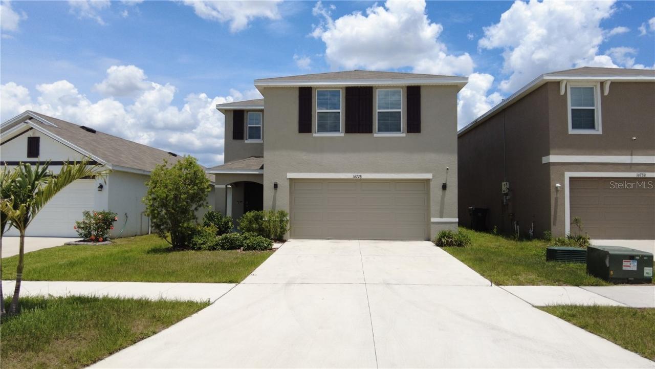 16728 Kingman Reef St., Wimauma, FL 33598