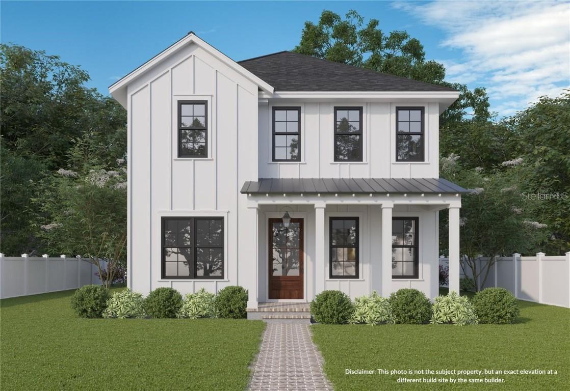 2346 2nd Ave., St Petersburg, FL 33712