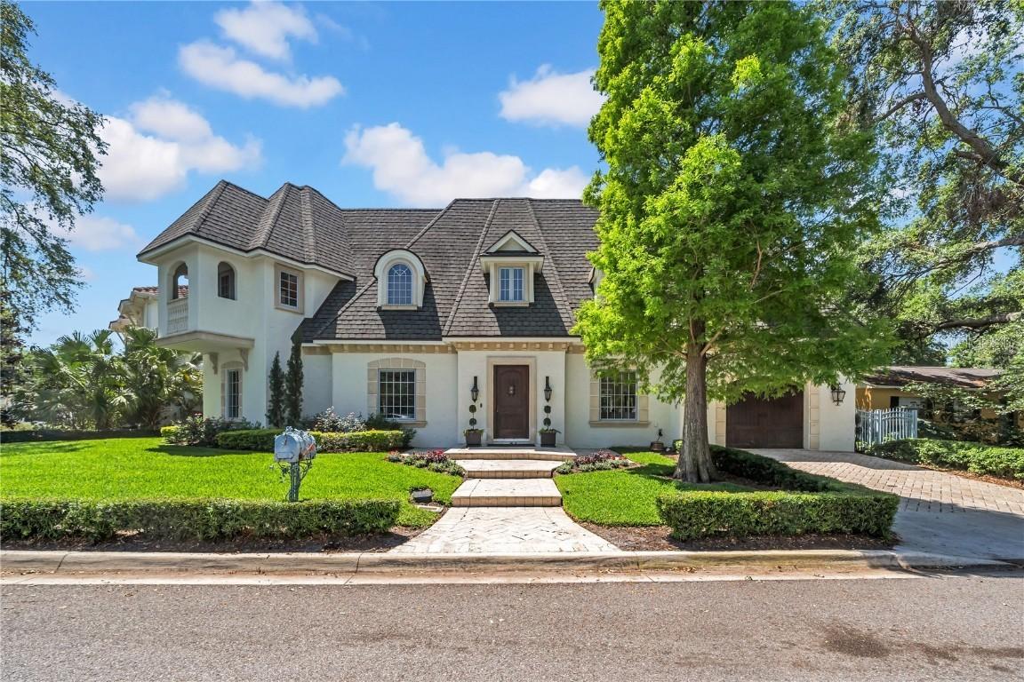 3144 W Waverly Park, Tampa, FL 33629